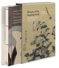 bokomslag Pictures of the Floating World