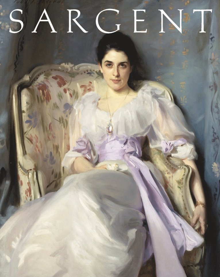 John Singer Sargent 1