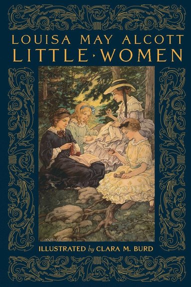 bokomslag Little Women