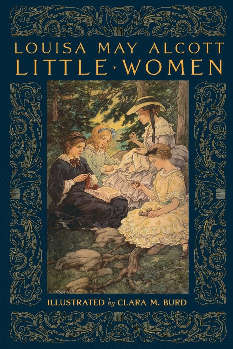 Little Women 1