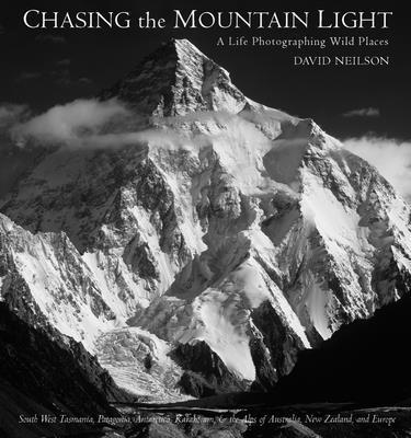 Chasing the Mountain Light 1