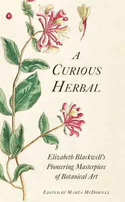A Curious Herbal 1