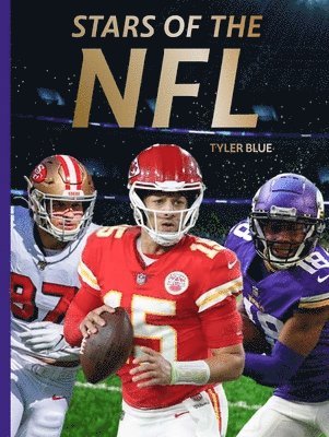 Stars of the NFL 1