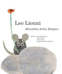 bokomslag Leo Lionni