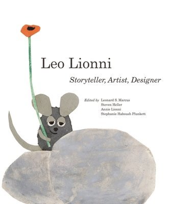 Leo Lionni 1
