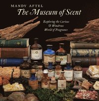 bokomslag The Museum of Scent