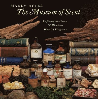 The Museum of Scent 1