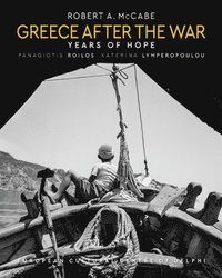 bokomslag Greece After the War