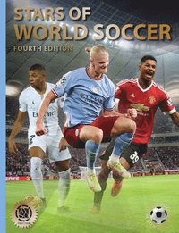 bokomslag Stars of World Soccer