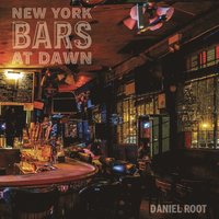 bokomslag New York Bars at Dawn