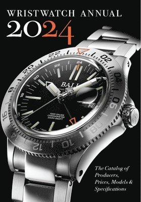 Wristwatch Annual 2024 1