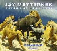 bokomslag Jay Matternes