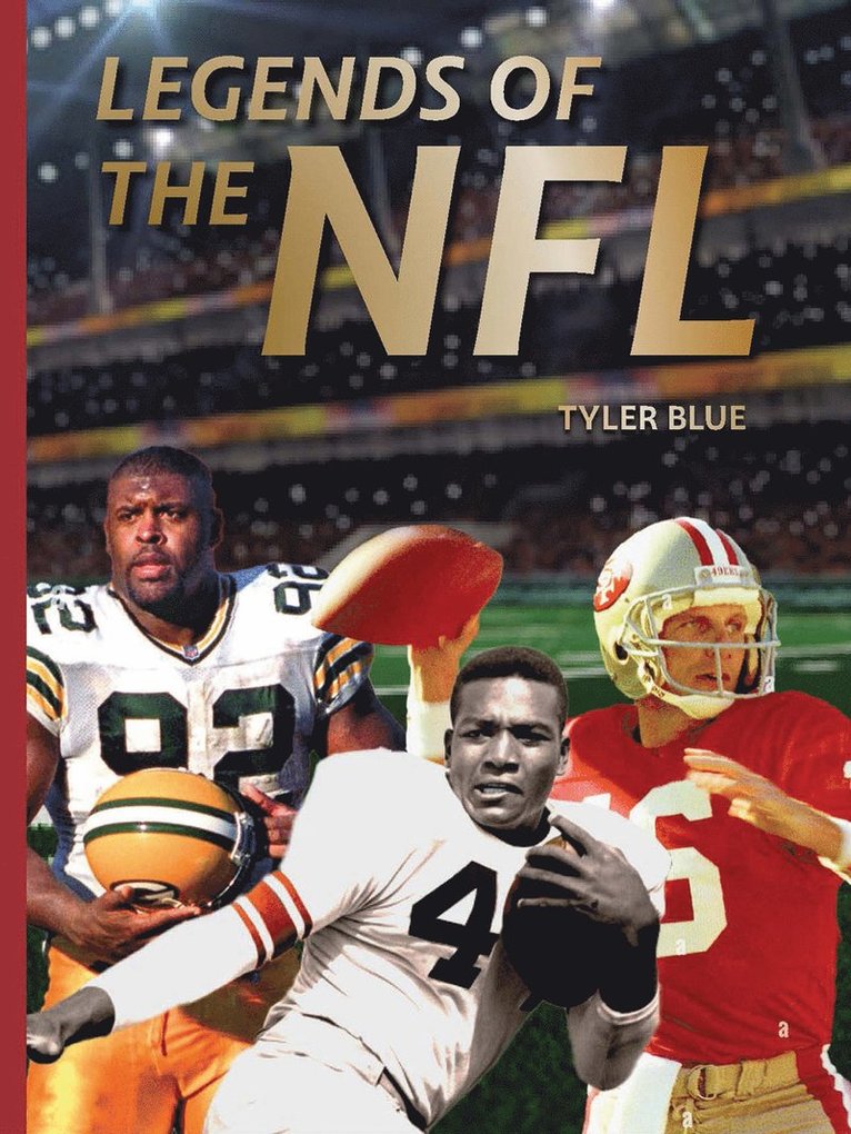 Legends of the NFL 1