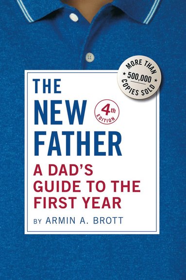 bokomslag Dad's Guide to the First Year