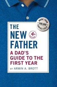 bokomslag The New Father