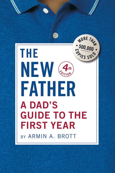 bokomslag Dad's Guide to the First Year