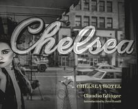 bokomslag Chelsea Hotel