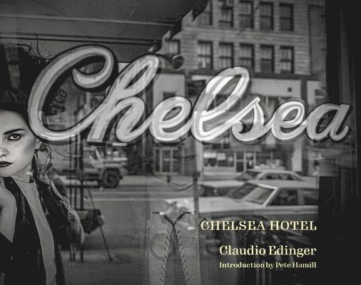 Chelsea Hotel 1