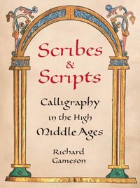 bokomslag Scribes & Scripts
