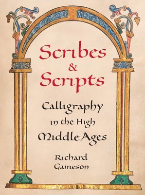 bokomslag Scribes and Scripts