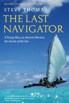 bokomslag Last Navigator
