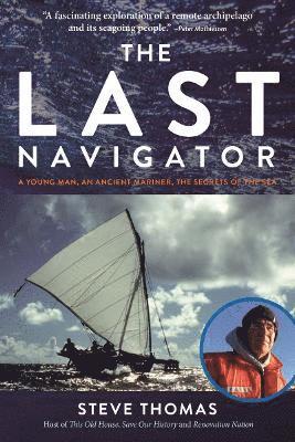 The Last Navigator 1