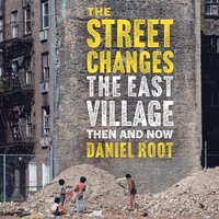 bokomslag Street Changes