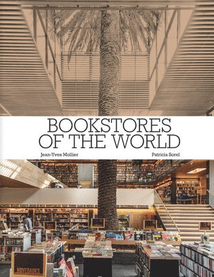 Bookstores of the World 1