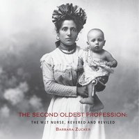 bokomslag The Second Oldest Profession