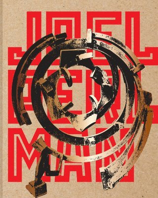 Philip F. Palmedo, Charles A. Riley, Philip F Palmedo, Charles A Riley - Joel Perlman: A Sculptor's Journey, Inbunden