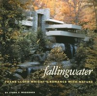 bokomslag Fallingwater