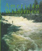 bokomslag The American Wilderness