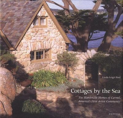 Cottages by the Sea 1