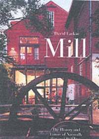 bokomslag Mill