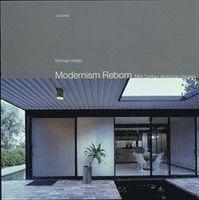 bokomslag Modernism Reborn