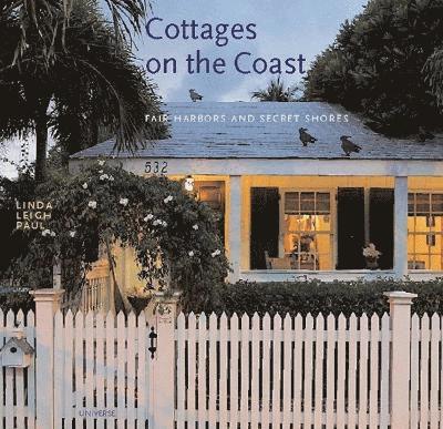 Cottages on the Coast 1