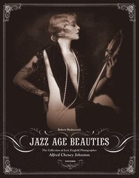 bokomslag Jazz Age Beauties