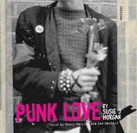 bokomslag Punk Love