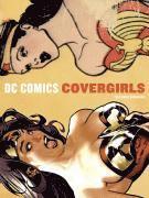 bokomslag DC Comics' Covergirls