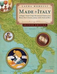bokomslag Made in Italy, 2nd Edition