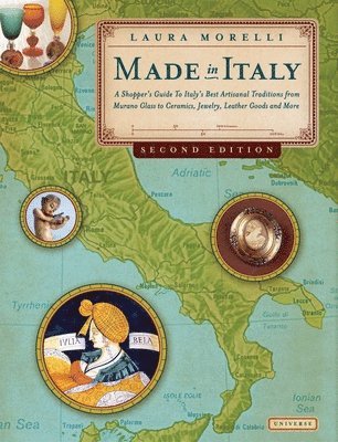 Made in Italy, 2nd Edition 1