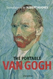 bokomslag The Portable Van Gogh