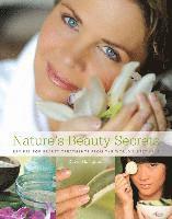 bokomslag Nature's Beauty Secrets