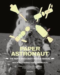 bokomslag Paper Astronaut