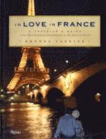 bokomslag In Love in France