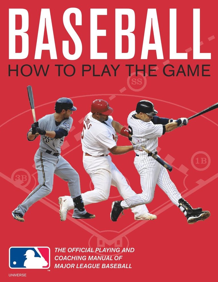 Baseball: How To Play The Game