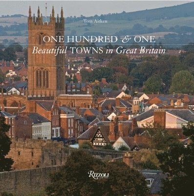 One Hundred and One Beautiful Towns of Great Britain 1