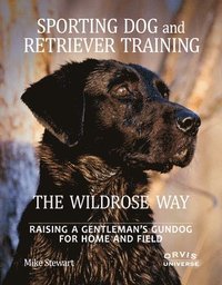 bokomslag Sporting Dog and Retriever Training: The Wildrose Way