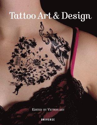 Tattoo Art & Design 1