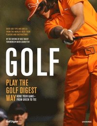 bokomslag Golf